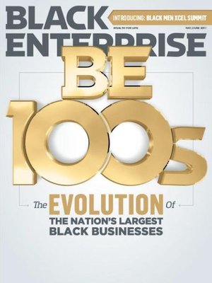 cover image of Black Enterprise